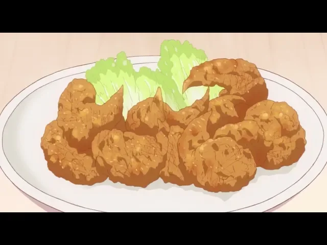 【崩壞3rd】女武神的餐桌第六話
